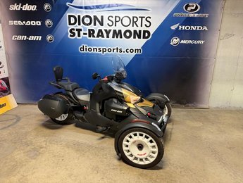 2023 Can-Am RYKER RALLY 900 ACE