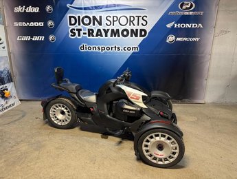 Can-Am RYKER RALLY 900 ACE  2024