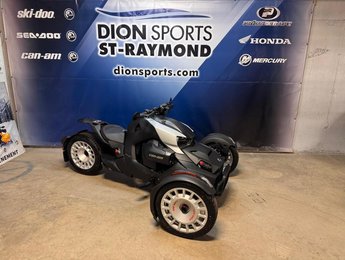Can-Am RYKER RALLY 900 ACE  2024