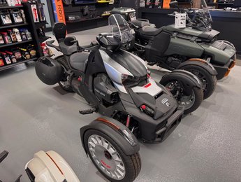 Can-Am RYKER RALLY 900 ACE  2024
