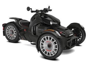 Can-Am RYKER RALLY 900 ACE  2025