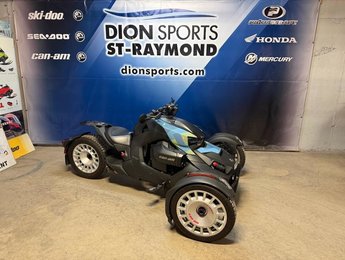 Can-Am RYKER RALLY 900 ACE  2024