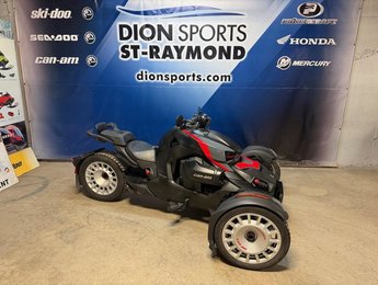 Can-Am RYKER RALLY 900 ACE  2025