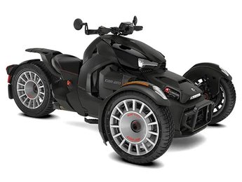 2026 Can-Am RYKER RALLYE 900 ACE