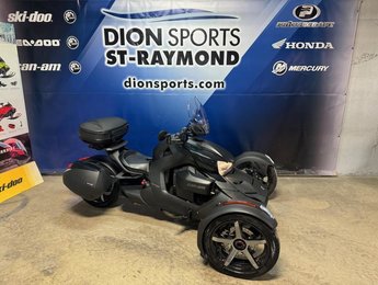 Can-Am Ryker Sport 900 ACE  2022