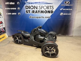 2022 Can-Am RYKER SPORT 900 ACE