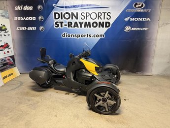 Can-Am RYKER SPORT 900 ACE  2022