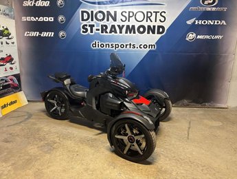 2022 Can-Am RYKER SPORT 900 ACE