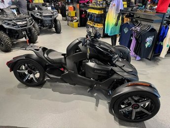 Can-Am RYKER SPORT 900 ACE  2024