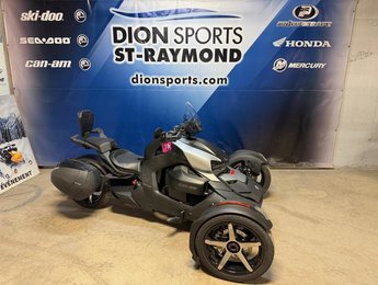2024 Can-Am RYKER SPORT 900 ACE