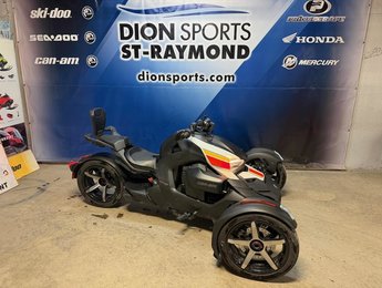 Can-Am RYKER SPORT 900 ACE  2025
