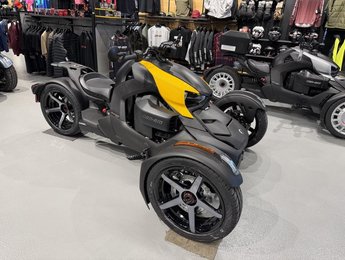 Can-Am RYKER SPORT 900 ACE  2026
