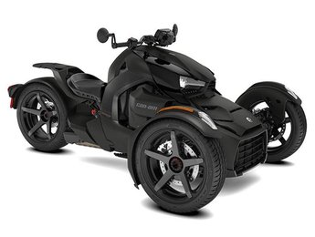 Can-Am RYKER SPORT 900 ACE  2026