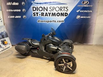 2023 Can-Am RYKER SPORT 900