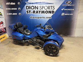 Can-Am SPYDER F3 LIMITED  2019