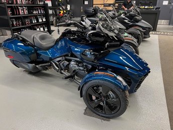 Can-Am SPYDER F3-T SE6 F3 T  2024