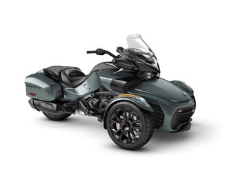 Can-Am SPYDER F3-T SE6 F3  2026