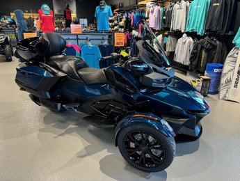 Can-Am Spyder RT Limited (SE6)  2024