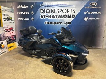 2024 Can-Am SPYDER RT LIMITED (SE6)