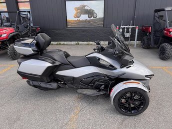 Can-Am SPYDER RT LIMITED SE6  2024