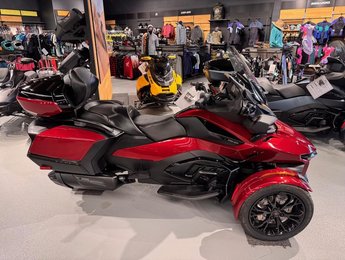 Can-Am SPYDER RT LIMITED SE6  2024