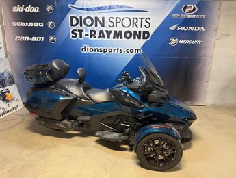 2023 Can-Am SPYDER RT LIMITED