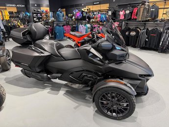 Can-Am SPYDER RT LIMITED  2026