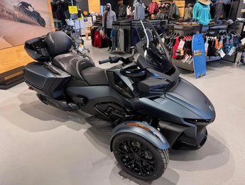 2026 Can-Am SPYDER RT LIMITED
