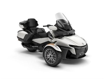 Can-Am SPYDER RT LIMITED  2026