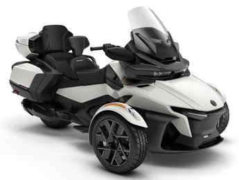 2026 Can-Am SPYDER RT SEA TO SKY LIMITED