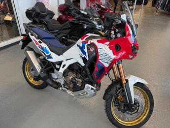 2026 Honda Africa Twin 1100 Adeventure Sport ES