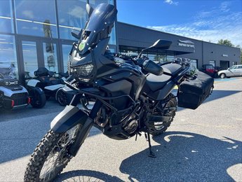 Honda Africa Twin Adventure  2022