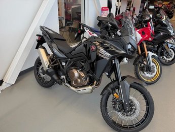 Honda Africa Twin CRF1100  2026