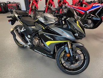 2023 Honda Honda CBR500 CBR 500