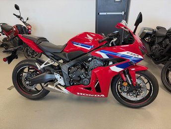 Honda CBR650RACT  2026