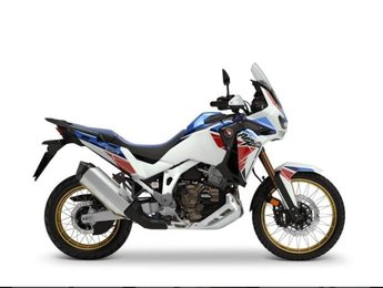 2022 Honda CRF1100S4D