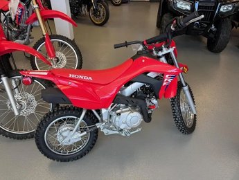 Honda CRF110F CRF 110  2027