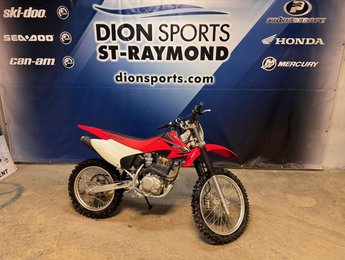 Honda CRF230F CRF 230  2008