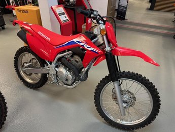 Honda CRF250FR  2024