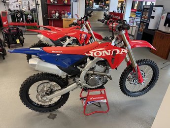 Honda CRF250R CRF250 R  2027