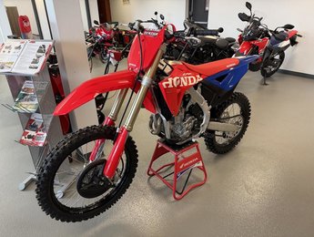 Honda CRF250R CRF250 R  2027