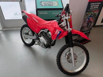 Honda CRF300F CRF 300  2026