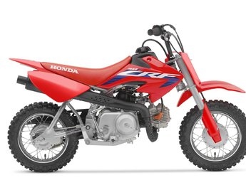 Honda CRF50FN  2022