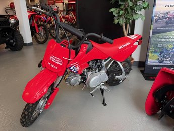 Honda CRF50FT CRF 50  2026