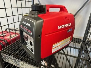 2026 Honda EU2200ITC1 Companion