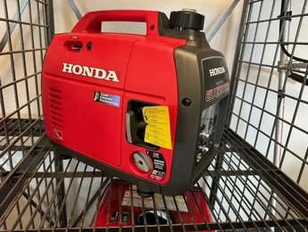Honda Generatrice Honda EU2200ITC  2026