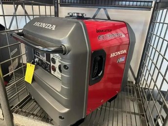 Honda Generatrice Honda EU3000ISC4  2026