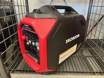 2025 Honda Generatrice Honda EU3200IC