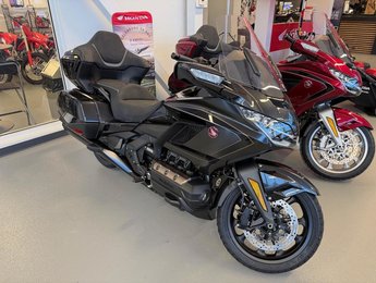 Honda GoldWing 1800 DCT Tourer Gold Wing  2026