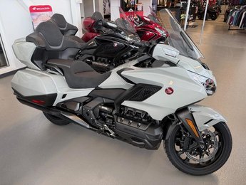 Honda GoldWing 1800 DCT Tourer Gold Wing  2026